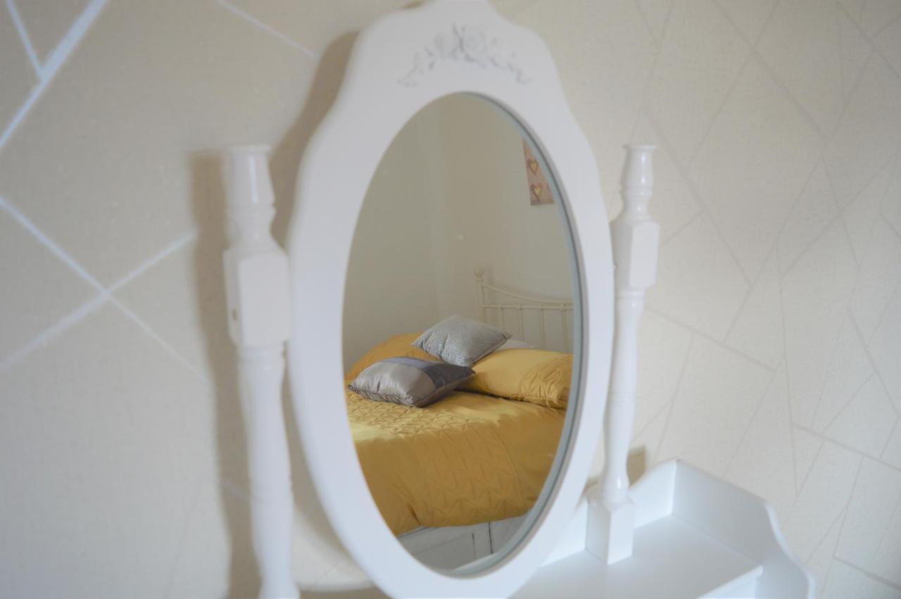 Havendene Villa Хауърт Екстериор снимка